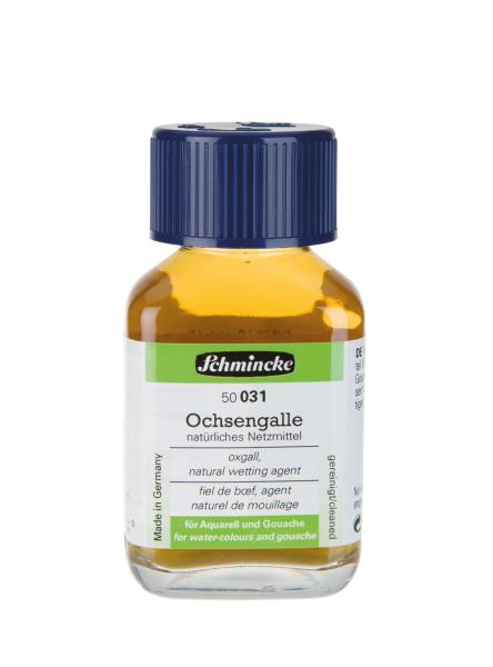 Ochsengalle 60ml